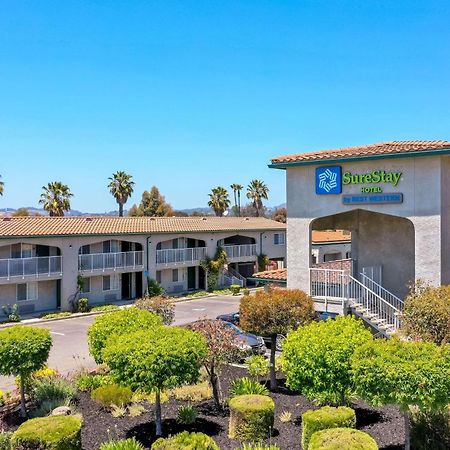 Surestay Hotel By Best Western קסטרו ואלי מראה חיצוני תמונה
