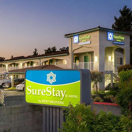 Surestay Hotel By Best Western קסטרו ואלי מראה חיצוני תמונה