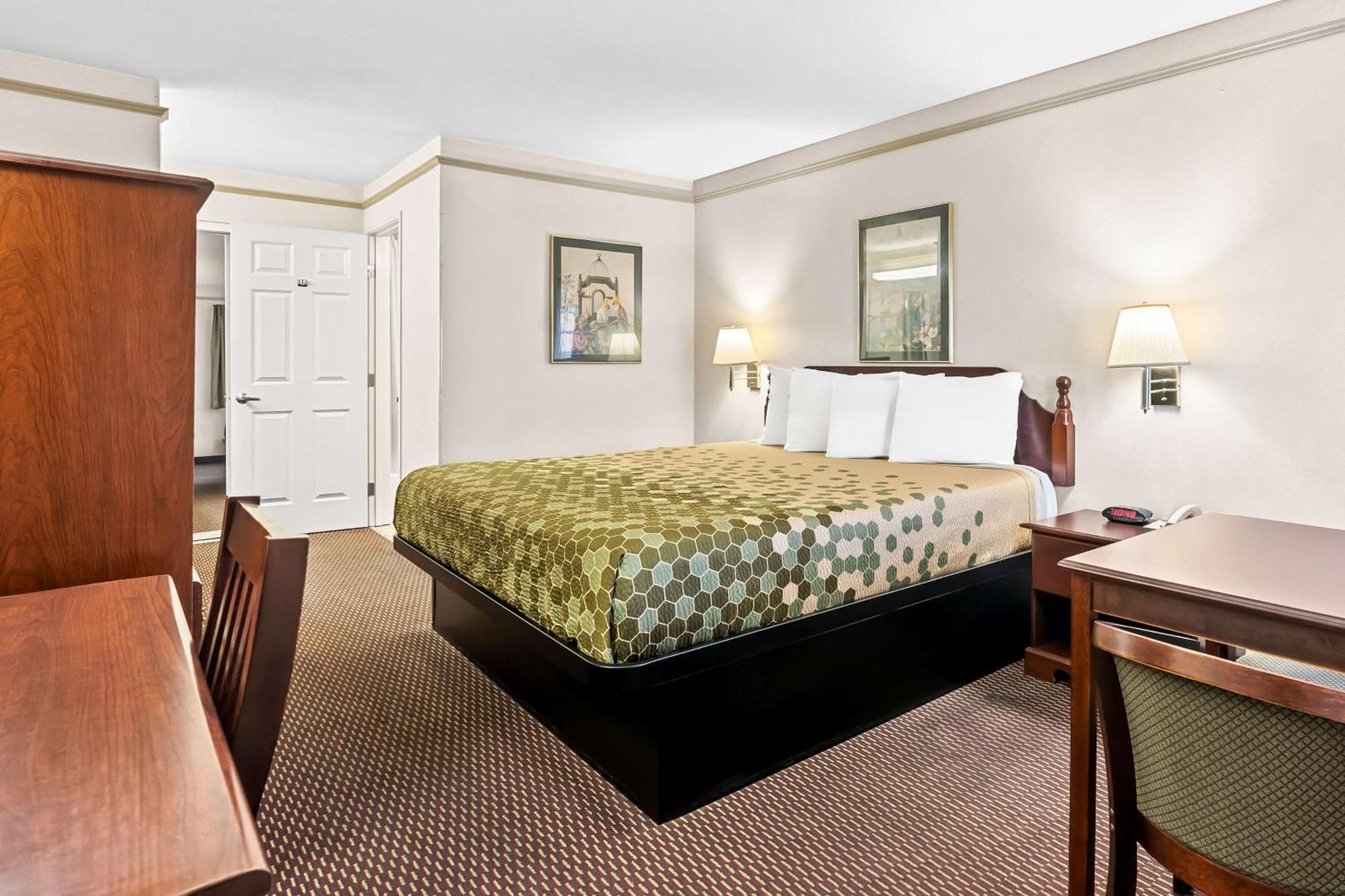 Surestay Hotel By Best Western קסטרו ואלי מראה חיצוני תמונה