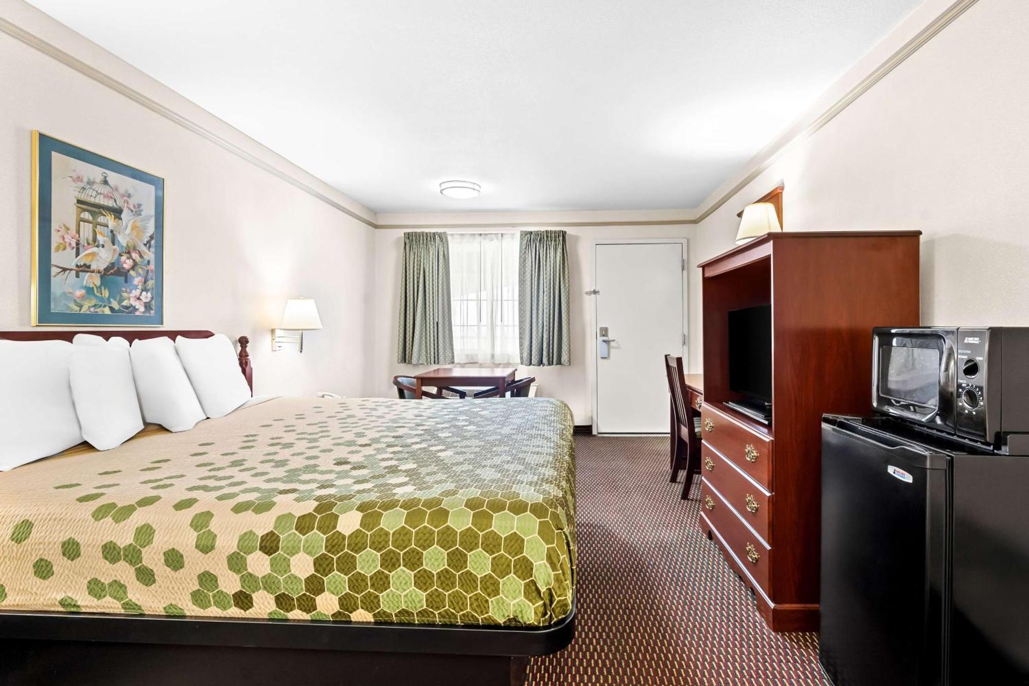 Surestay Hotel By Best Western קסטרו ואלי מראה חיצוני תמונה