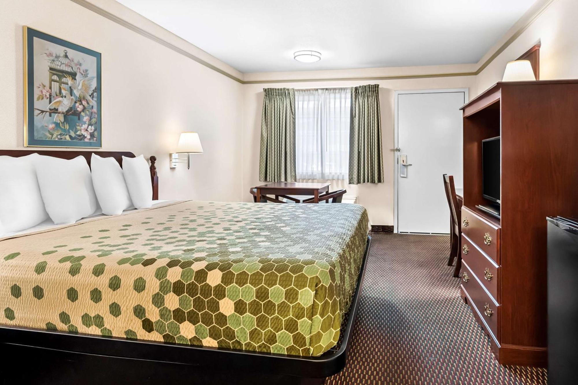 Surestay Hotel By Best Western קסטרו ואלי מראה חיצוני תמונה