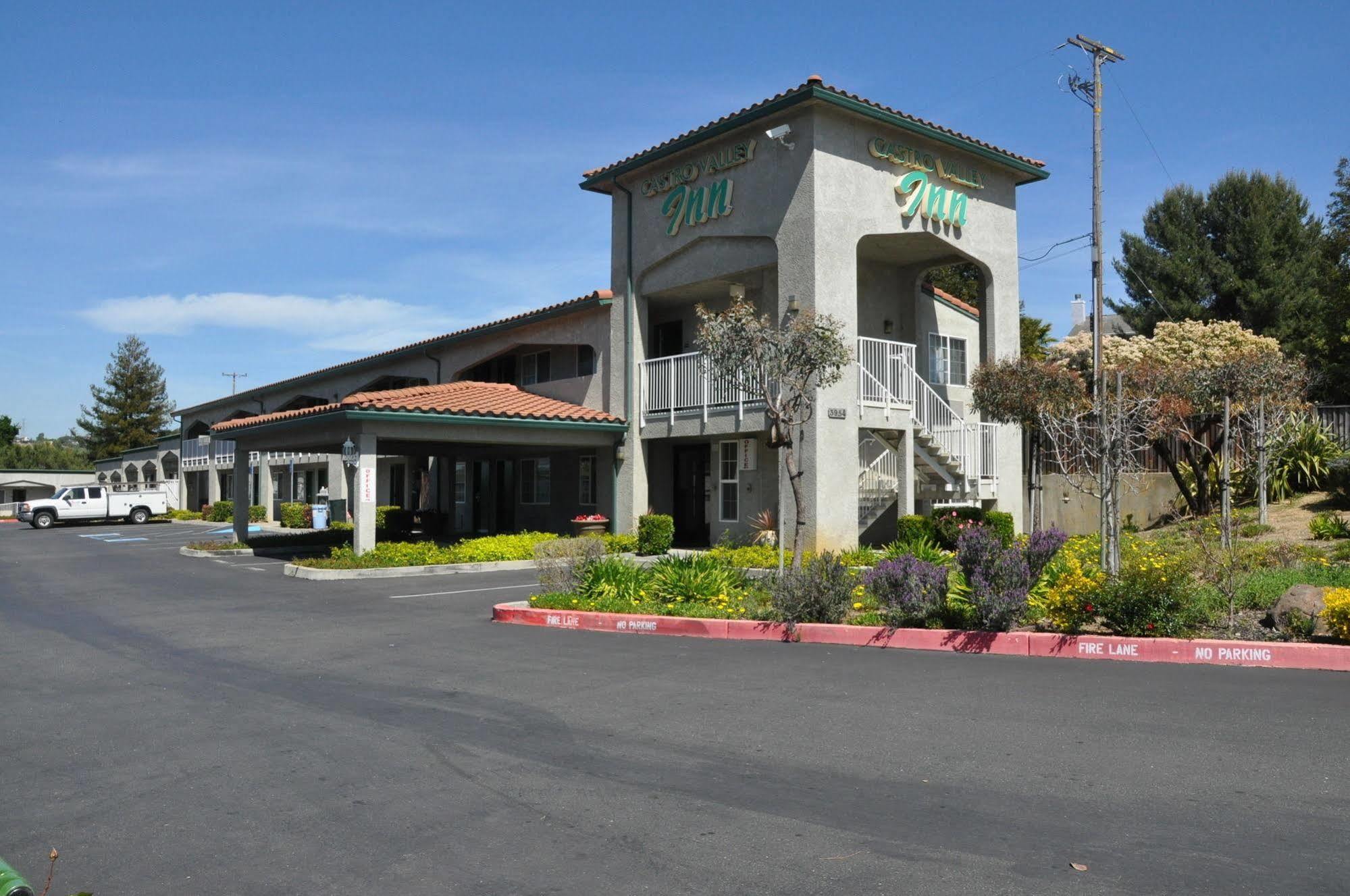 Surestay Hotel By Best Western קסטרו ואלי מראה חיצוני תמונה
