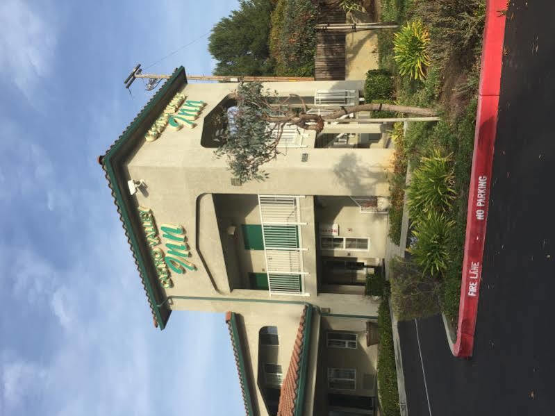 Surestay Hotel By Best Western קסטרו ואלי מראה חיצוני תמונה